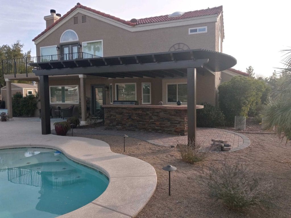 Lattice Patio Covers Perfect Home Bakersfield Patio Covers, Rain