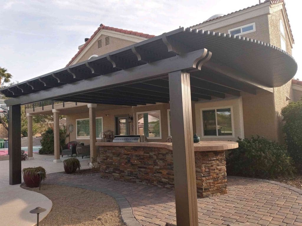 Lattice Patio Covers Perfect Home Bakersfield Patio Covers, Rain
