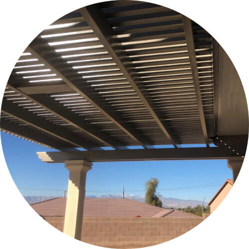 Alumawood Patio Covers Perfect Home Southern California