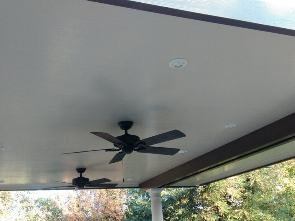 Insulated Patio Covers Perfect Home Las Vegas