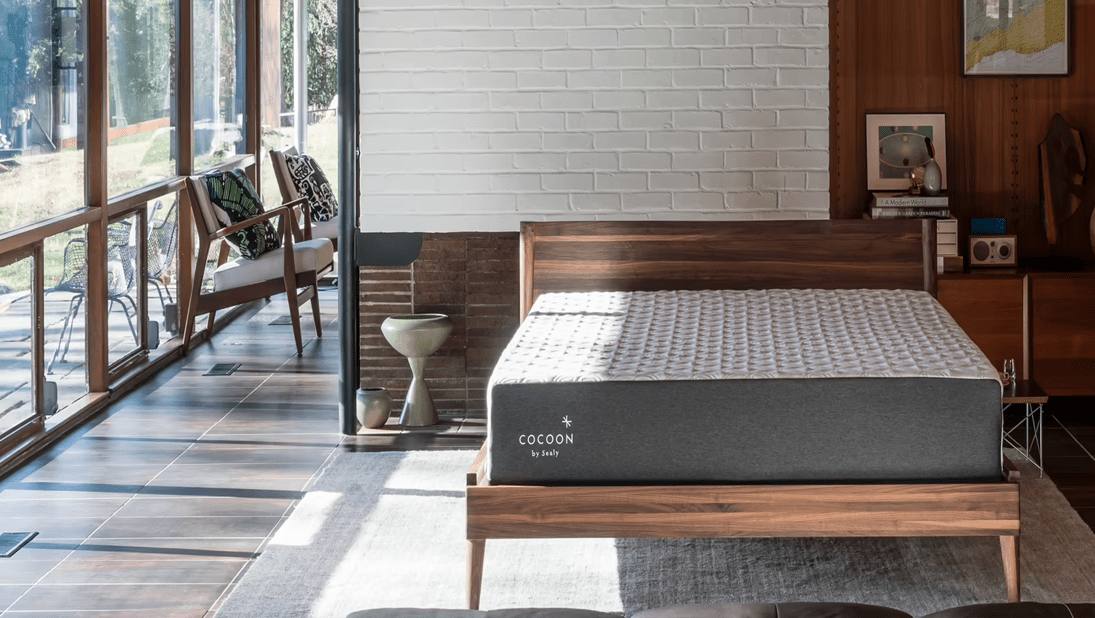 Jcpenney Mattress Reviews Perfect Idea Info