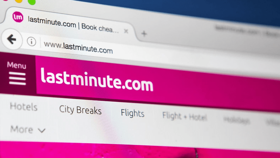 Lastminute Flight & Travel Review