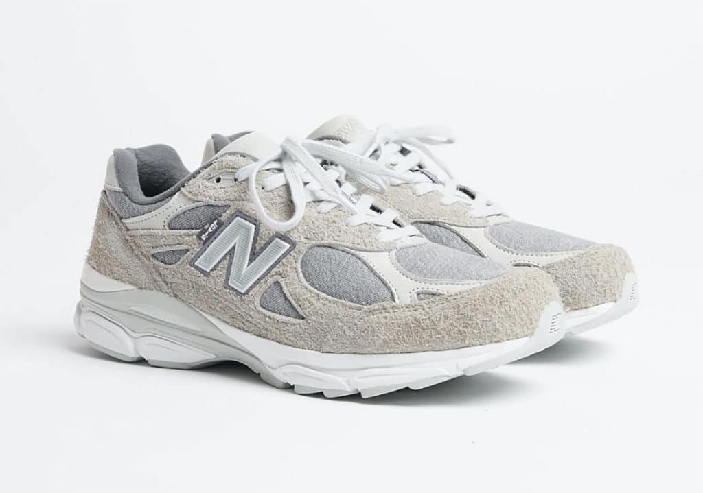 New Balance Shoes Review