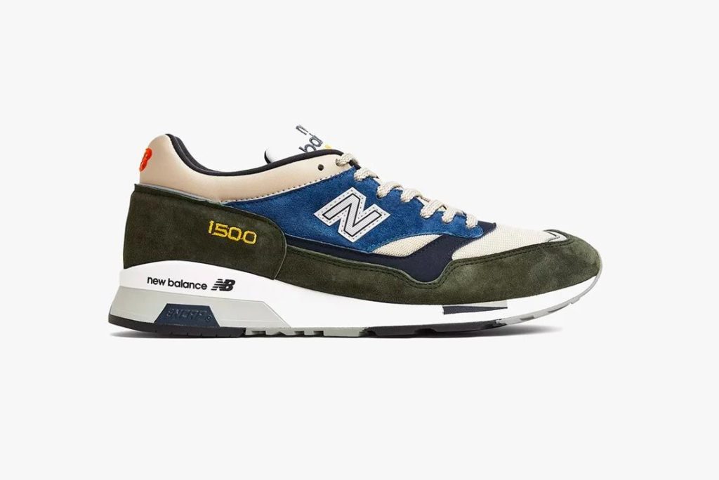 New Balance Shoes Review