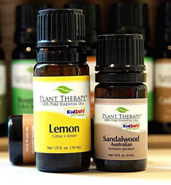 Plant Therapy Essential Oils Brand Review