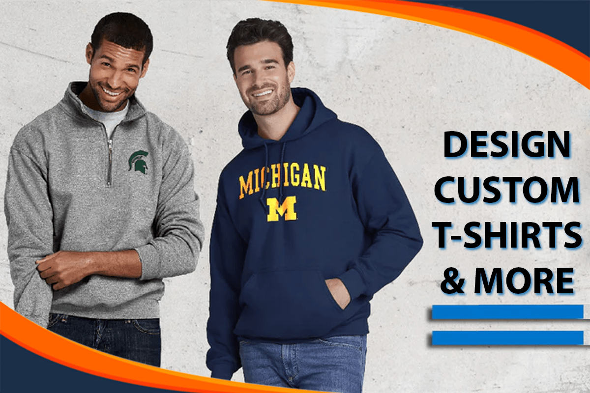 Underground Printing Review