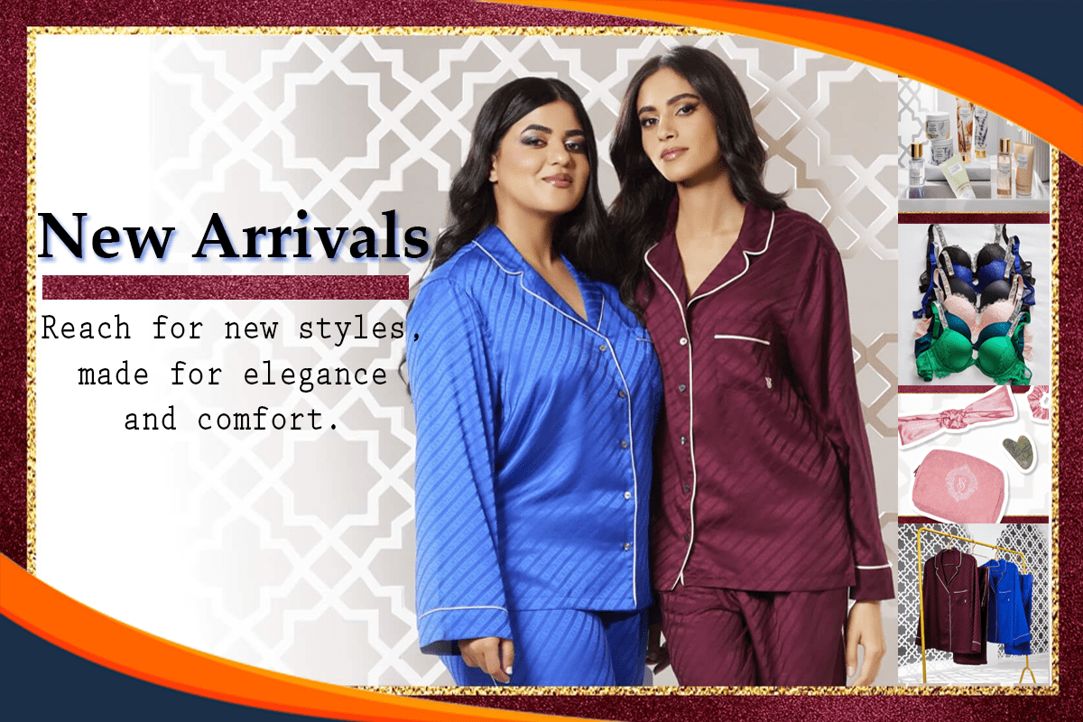 Victoria's Secret Review