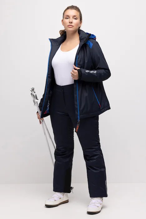 Ulla Popken: Fashion for Women of All Sizes