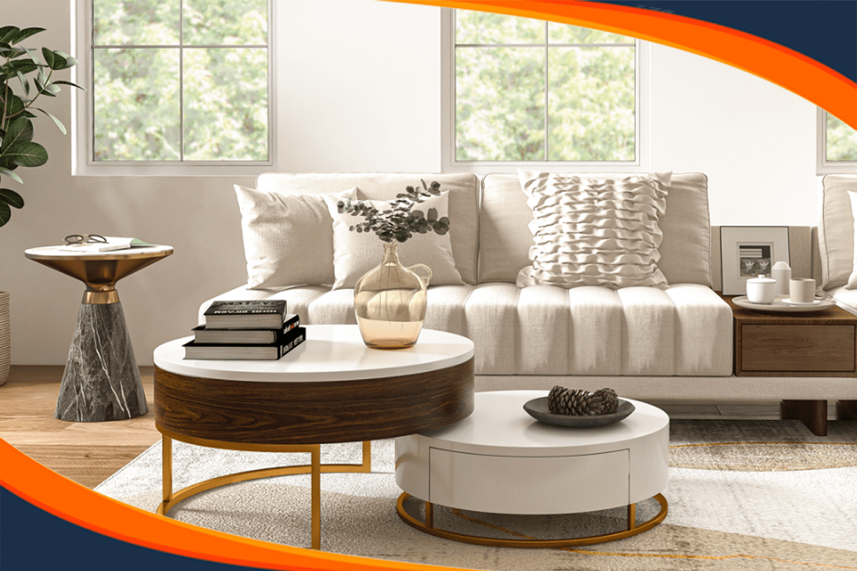 Homary Furniture for Your Home