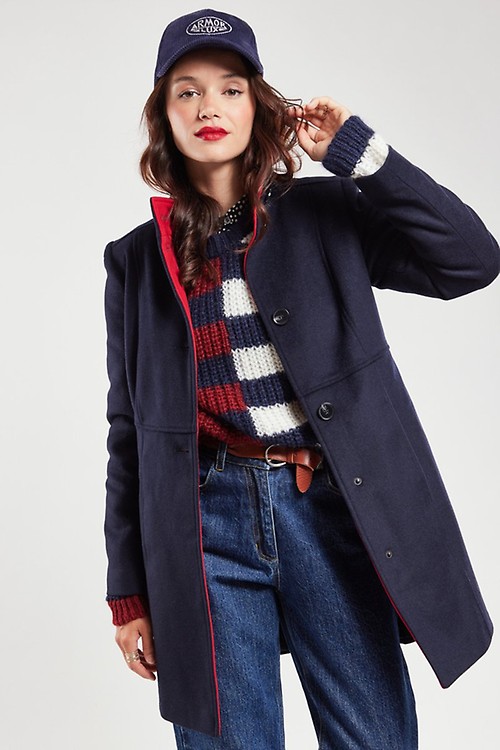 ArmorLux Quality Clothing for the Modern Sailor