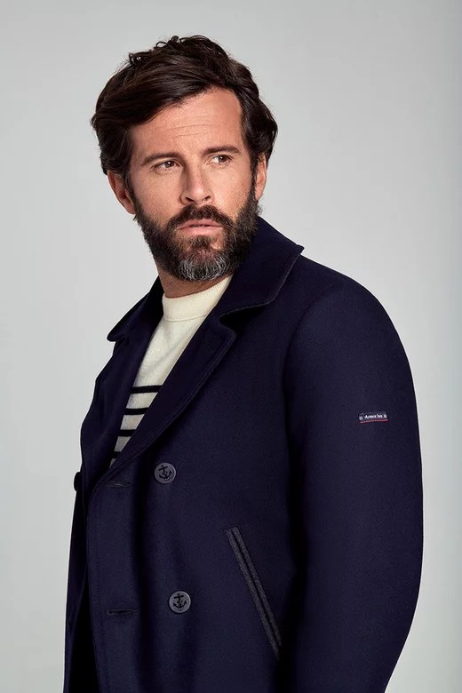 ArmorLux Quality Clothing for the Modern Sailor