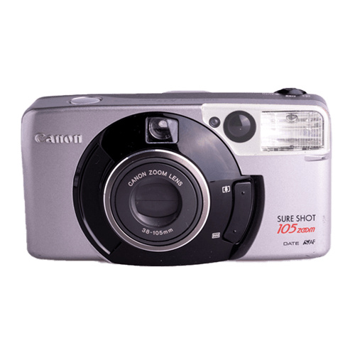 Buy Canon Sure Shot 105 Zoom - Used In Lancaster, PA (Near Harrisburg