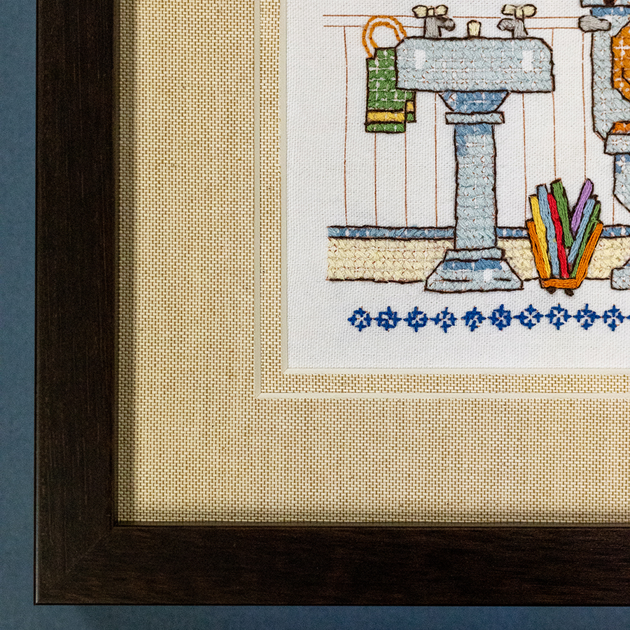 Custom Picture Framing Services In Lancaster, PA Perfect Image Camera