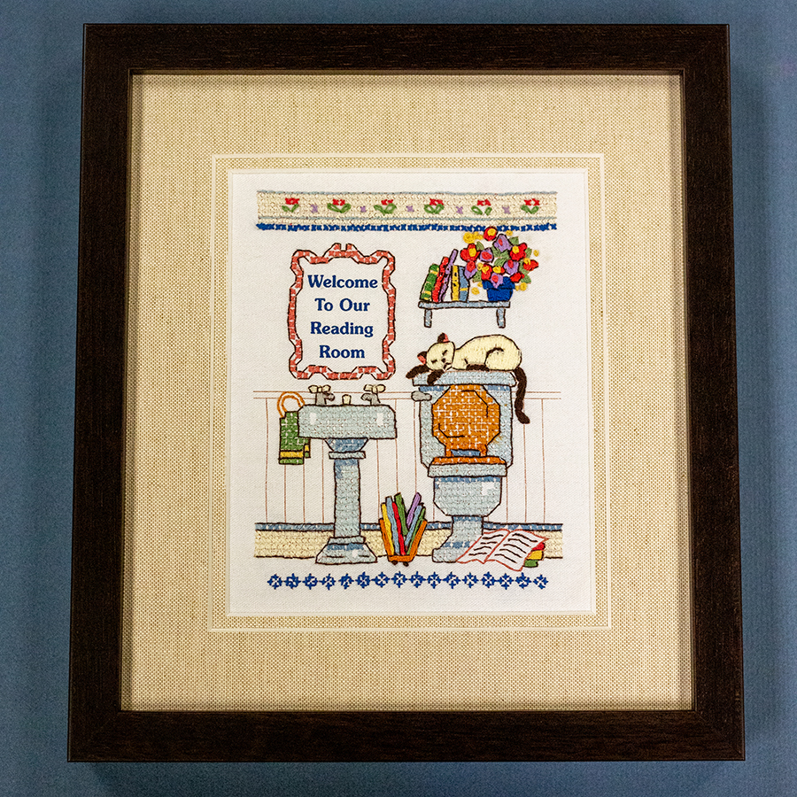 Custom Picture Framing Services In Lancaster, PA Perfect Image Camera