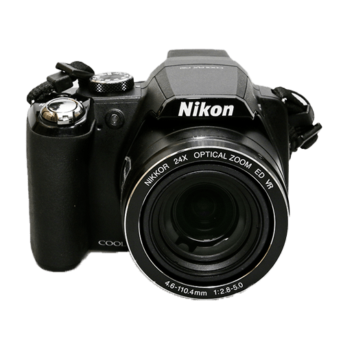 Buy Nikon Coolpix P90 - Used In Lancaster, PA (Near Harrisburg