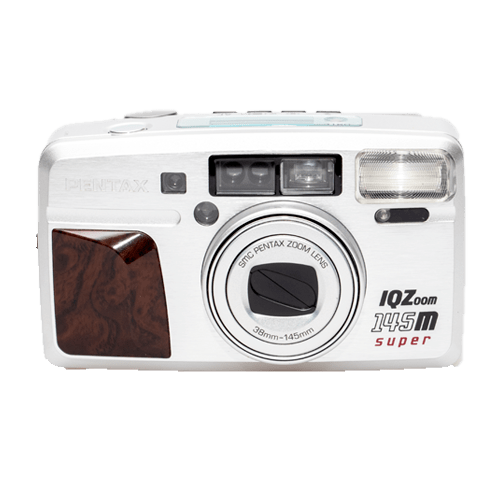 Buy Pentax IQZoom 145m Super - Used In Lancaster, PA (Near Harrisburg