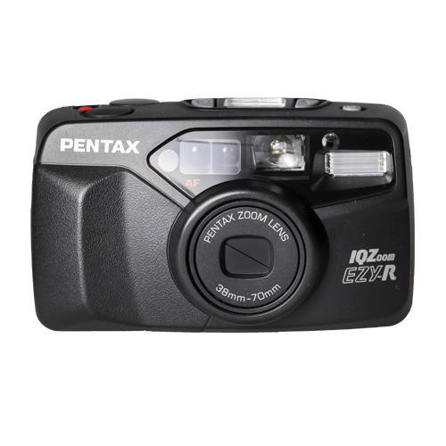 Buy Pentax IQZoom EZY-R - Used In Lancaster, PA (Near Harrisburg