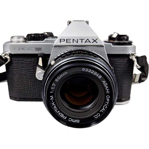 Buy Pentax ME Super Used In Lancaster, PA (Near Harrisburg