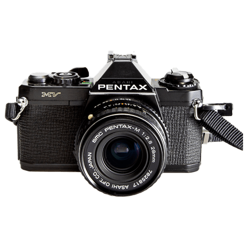 Buy Pentax MV Used In Lancaster, PA (Near Harrisburg & Philadelphia