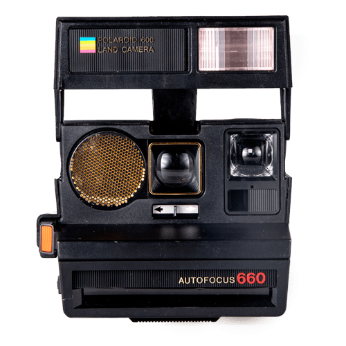 Buy Polaroid AF 660 Used In Lancaster, PA (Near Harrisburg
