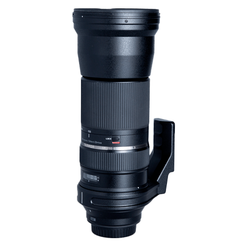 Buy Tamron 150600 V1 Canon Used In Lancaster, PA (Near Harrisburg