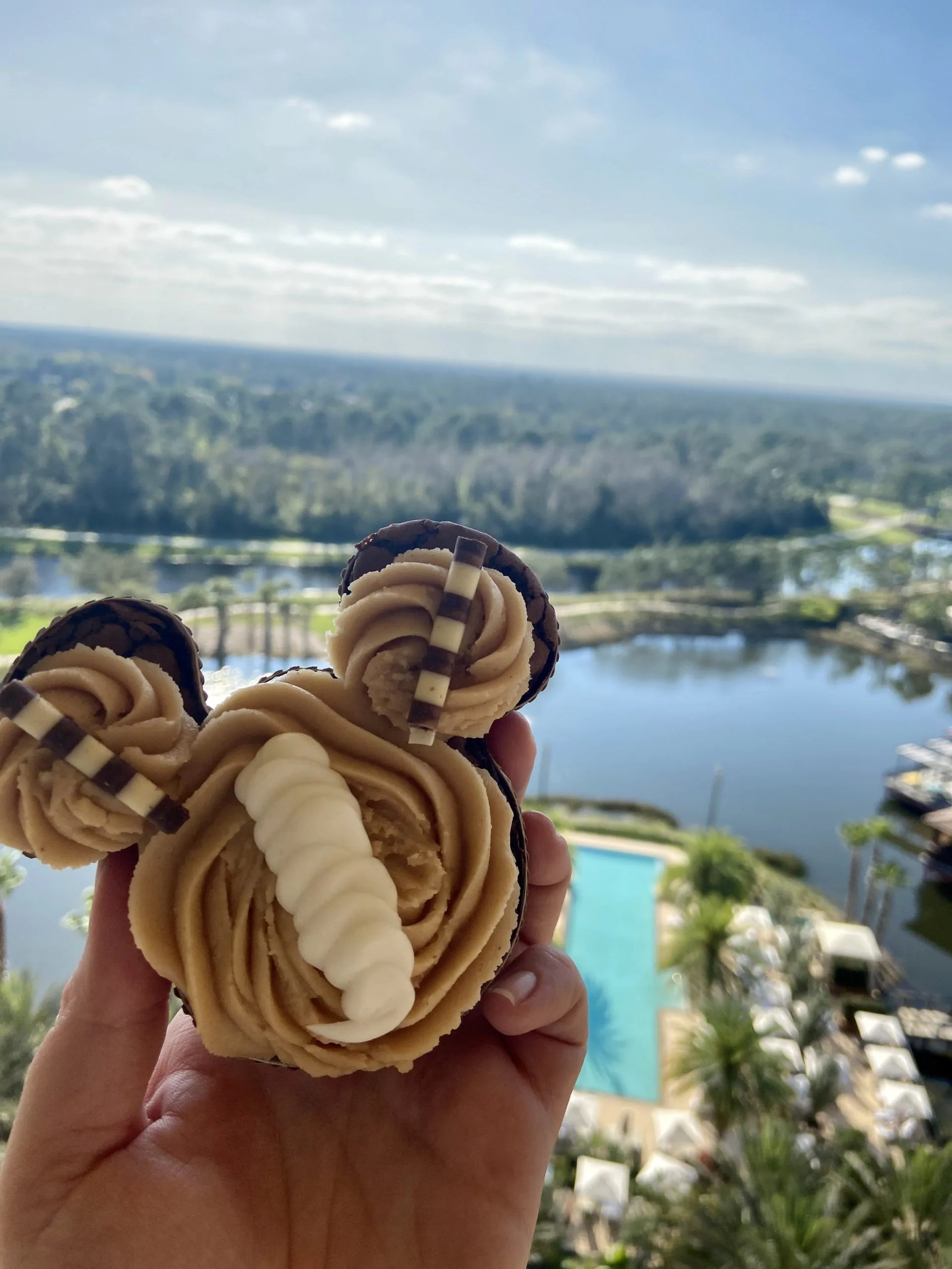 The Best Disney World Snacks (No Park Ticket Required) Perfecting the Magic