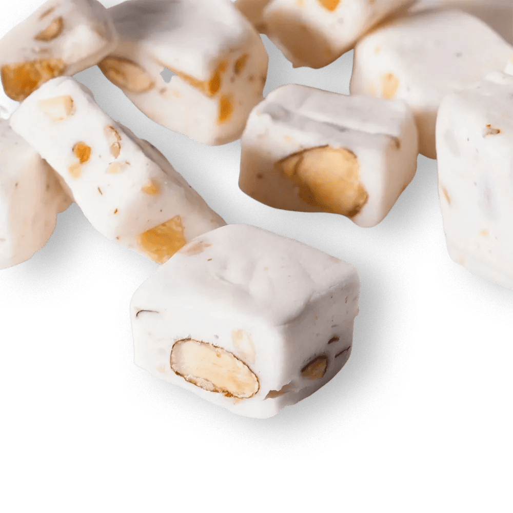 Almond Nougat Perfection Chocolates & Sweets