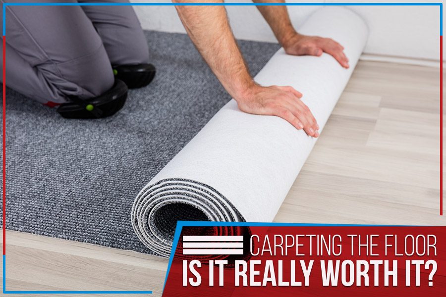 Re Stretching Carpet Perfection Carpet Cleaners