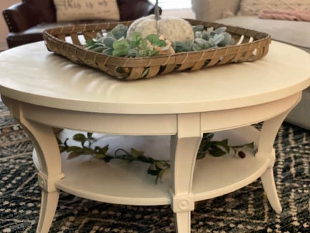 Flipping Furniture for Profit Ideas + Chalk Paint