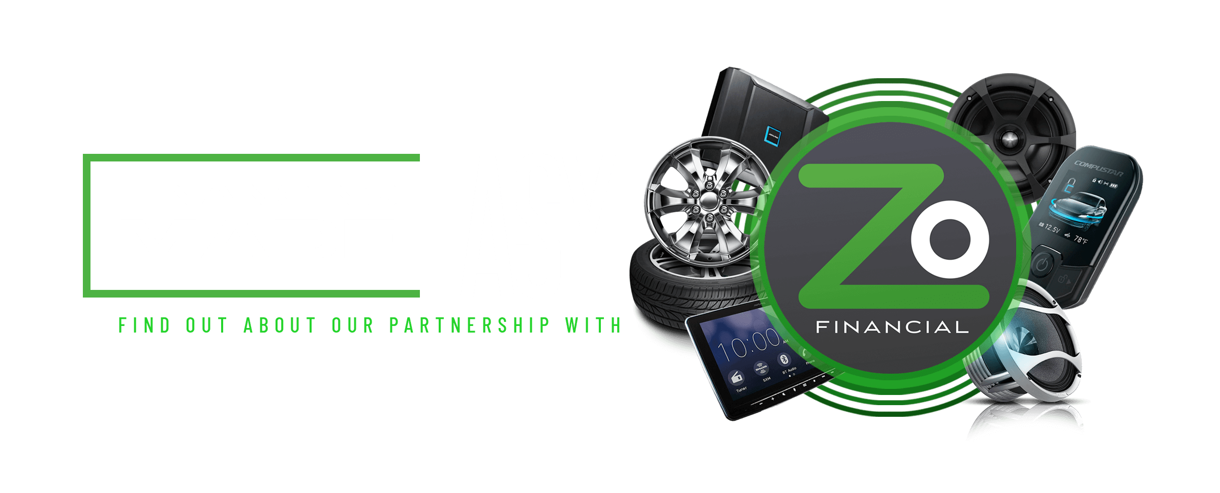 Perfectionist Auto Sound and Security Alaska's Most Award Winning