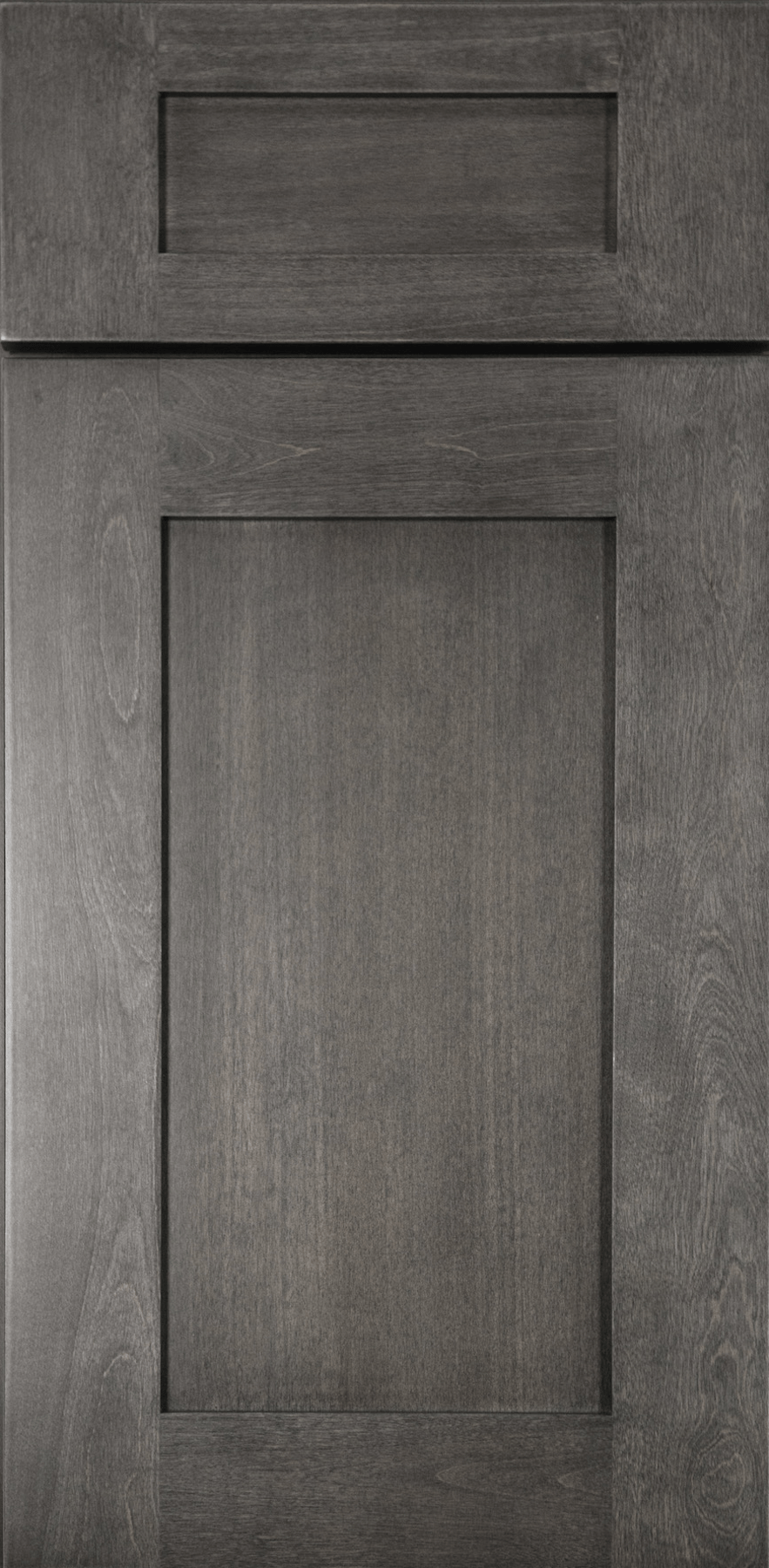 Greystone Shaker Perfection Kitchens