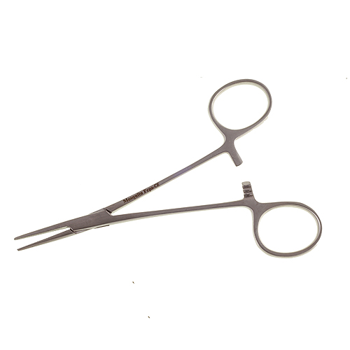 Mosquito Forceps Curved Perfection Plus