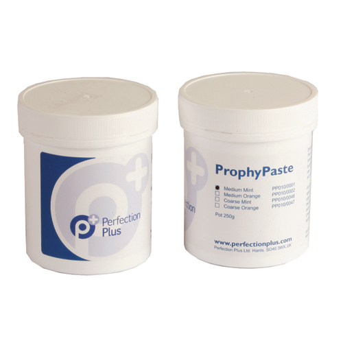 Prophy Paste Perfection Plus