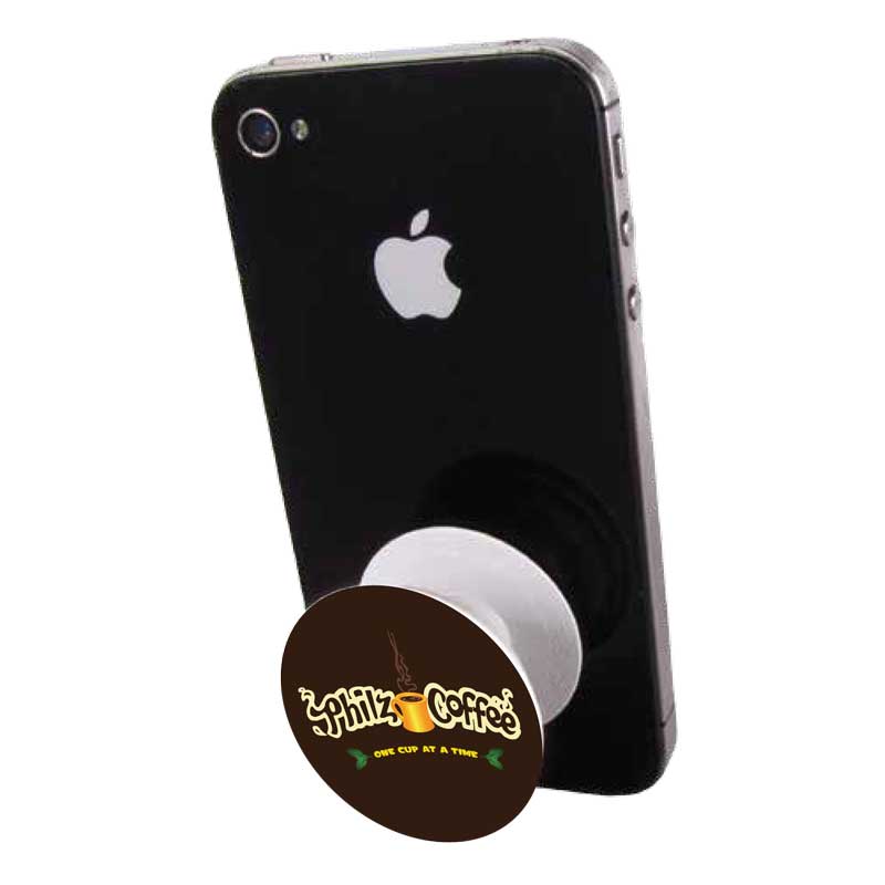 Promotional Popsockets Imprinted Company Logo Bulk • Perfection Promo