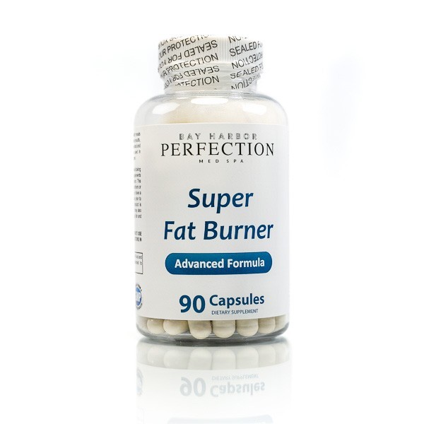 Super Fat Burner Perfection Surgery