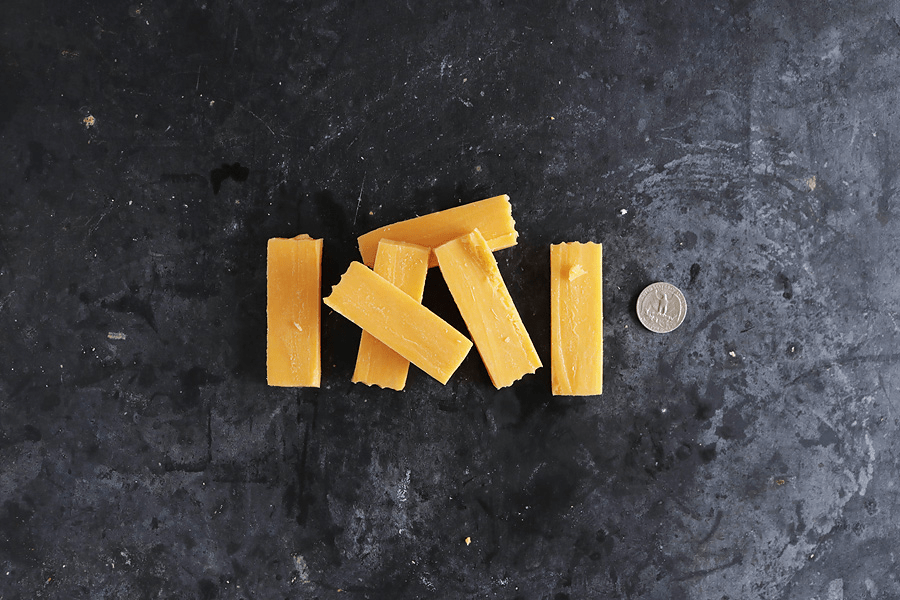 What Does Fat Look Like? Not All Fats Are Created Equal