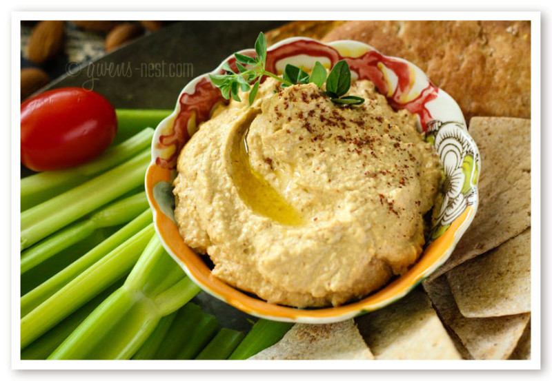 3 Delicious Low Carb Hummus Substitutes Perfect Keto