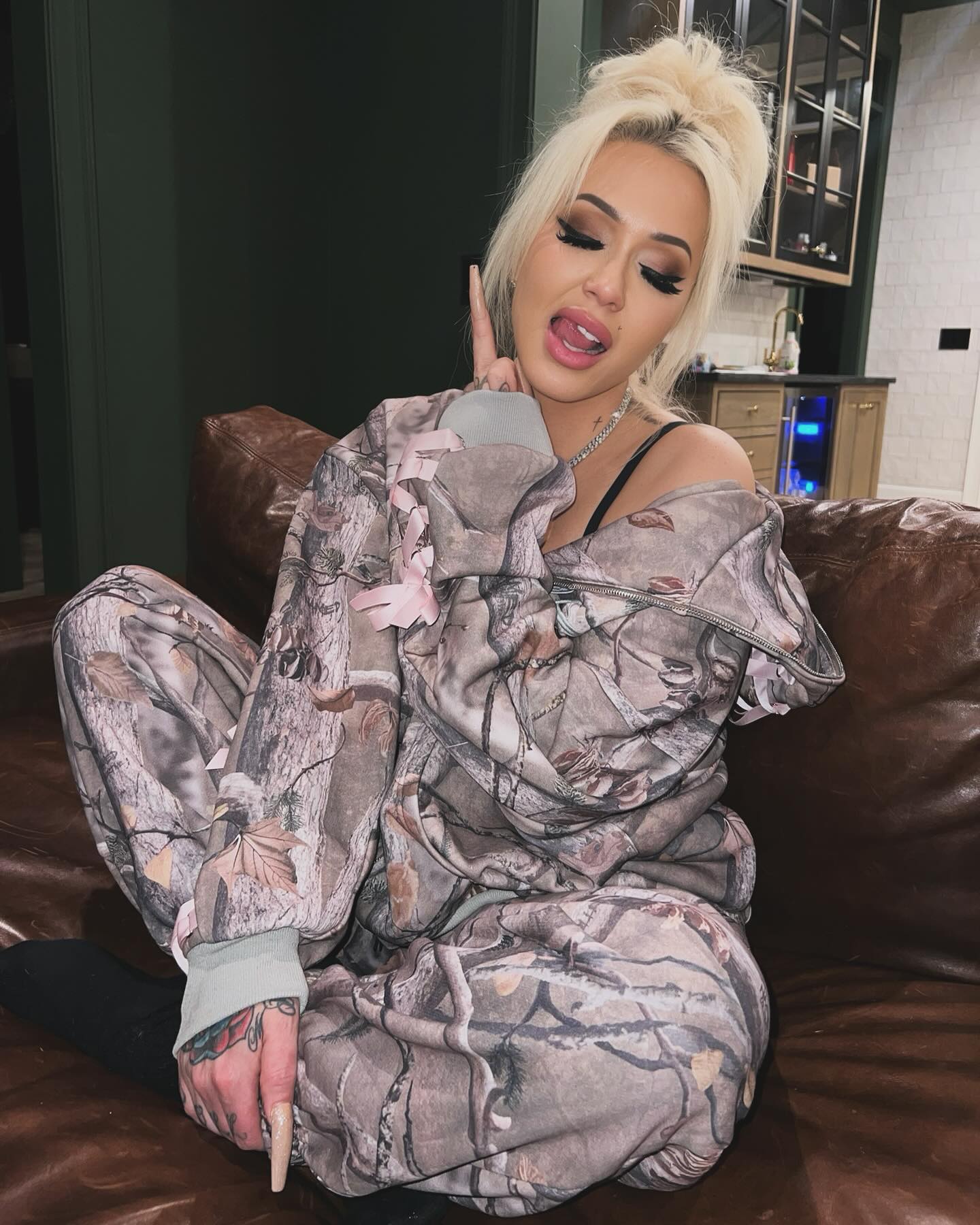 Bunnie Xo Net Worth 2024 Her Top Sources Revealed! Perfectley