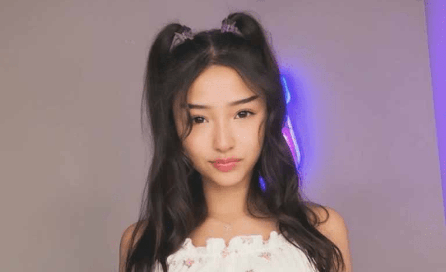 Layla Jenner Shocking Facts About Her Journey to Success Perfectley(09)