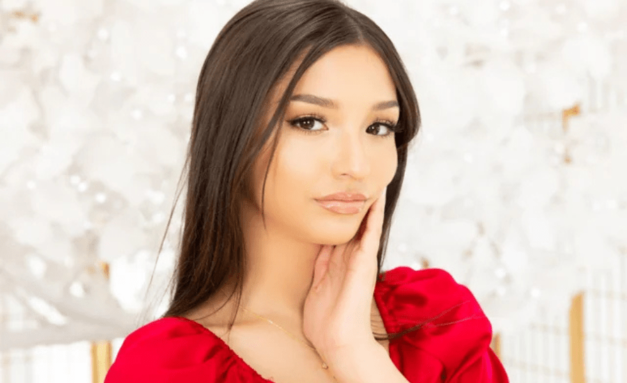 Layla Jenner Shocking Facts About Her Journey to Success Perfectley(07)