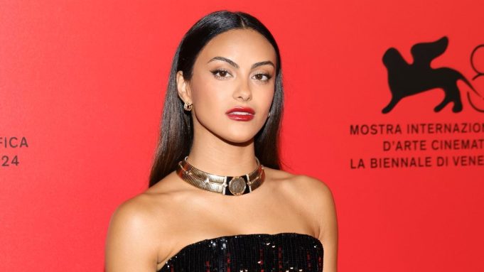 Camila Mendes Height: Know How Tall She Is!