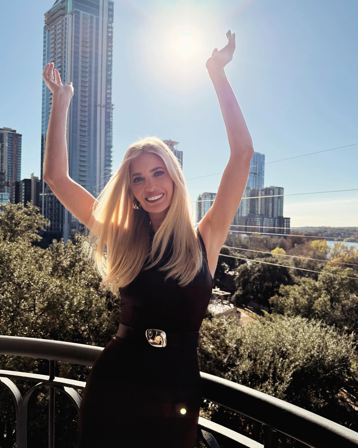 Ivanka Trump Net Worth 2025 Shocking Figures Inside Perfectley