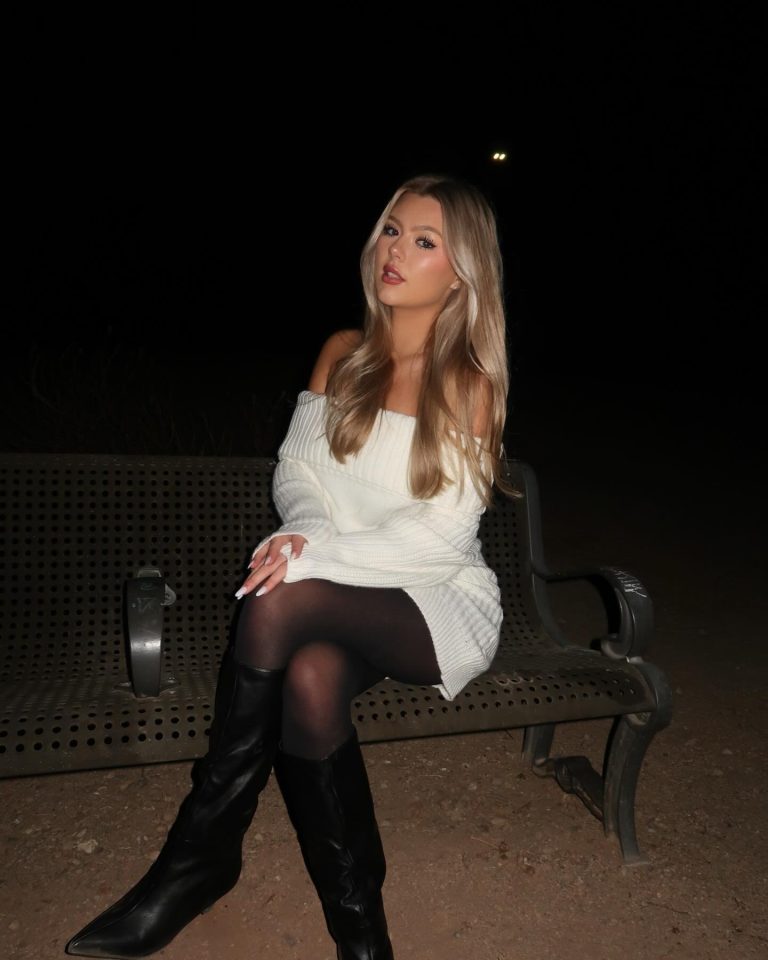 Hailey Sigmond Bio Age, Career, and More Revealed Perfectley