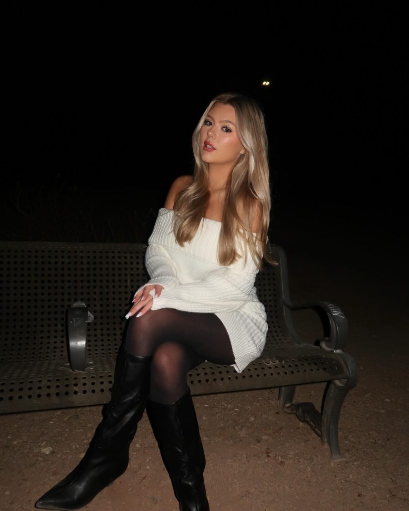 Hailey Sigmond Bio Age, Career, and More Revealed Perfectley