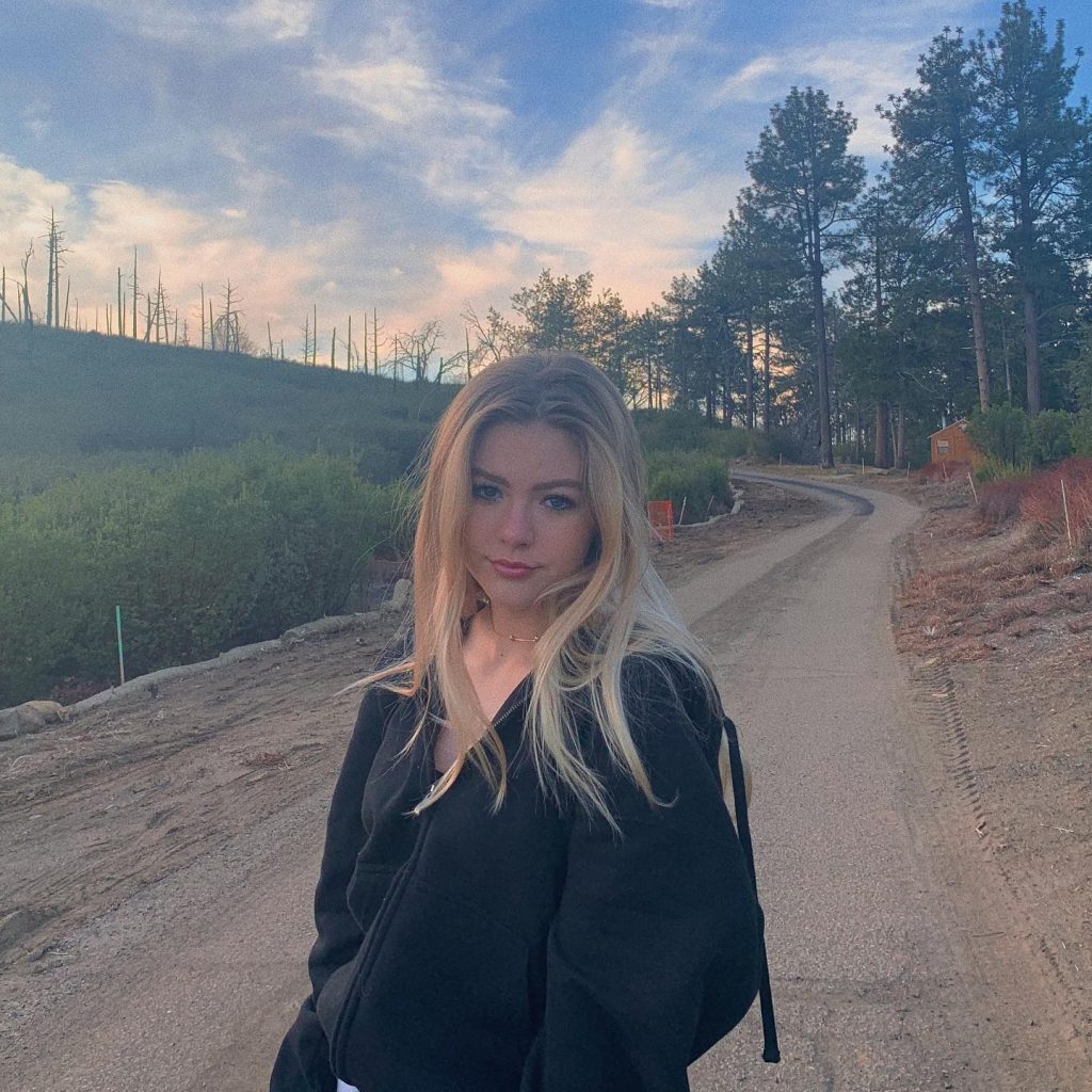 Hailey Sigmond Bio Age, Career, and More Revealed Perfectley