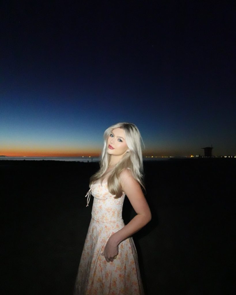 Hailey Sigmond Bio Age, Career, and More Revealed Perfectley