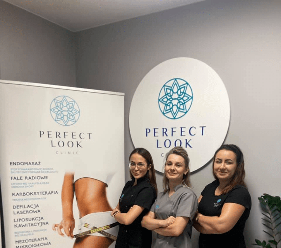 Perfect Look Clinic Syców Perfect Look Clinic