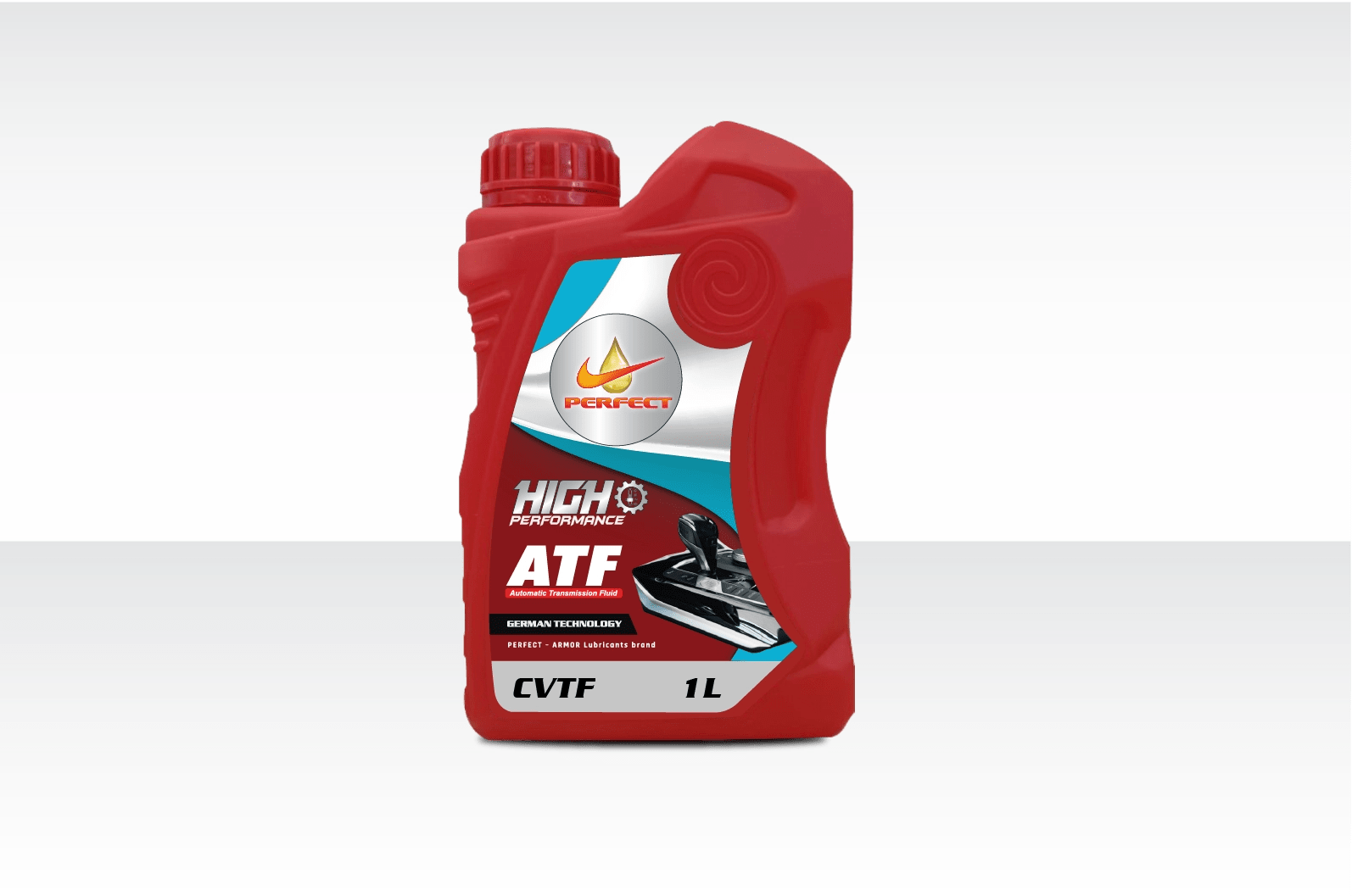 ATF CVT Transmission Oil Perfect Lubricants
