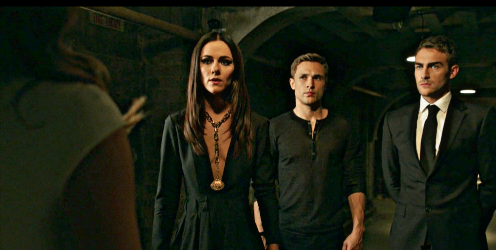 The Royals Season 2 Finale Recap