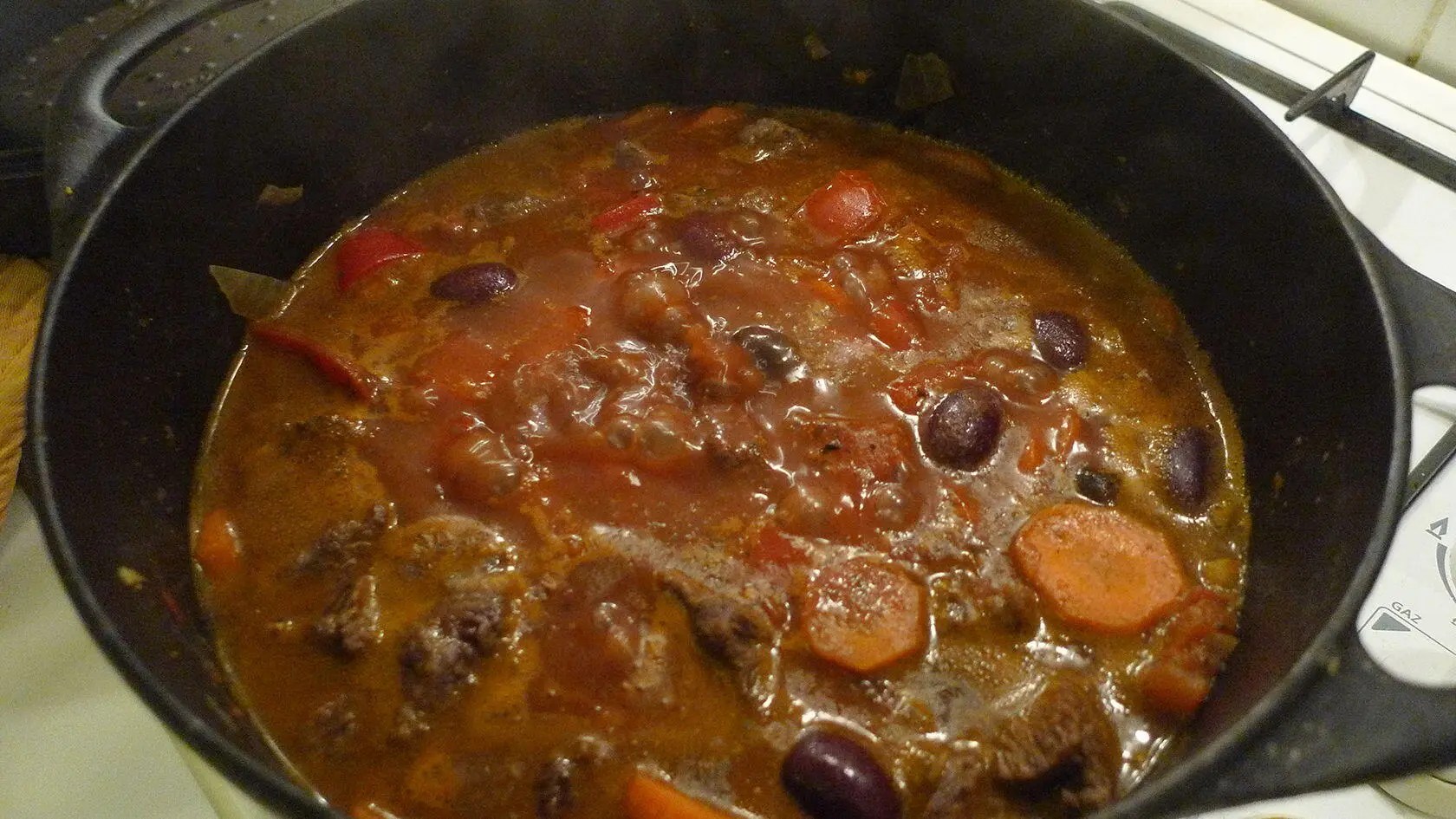 Recipe for Daube a Provencale Beef Stew Perfectly Provence